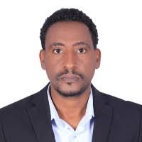 Amare K. Aweke(Ph.D.)